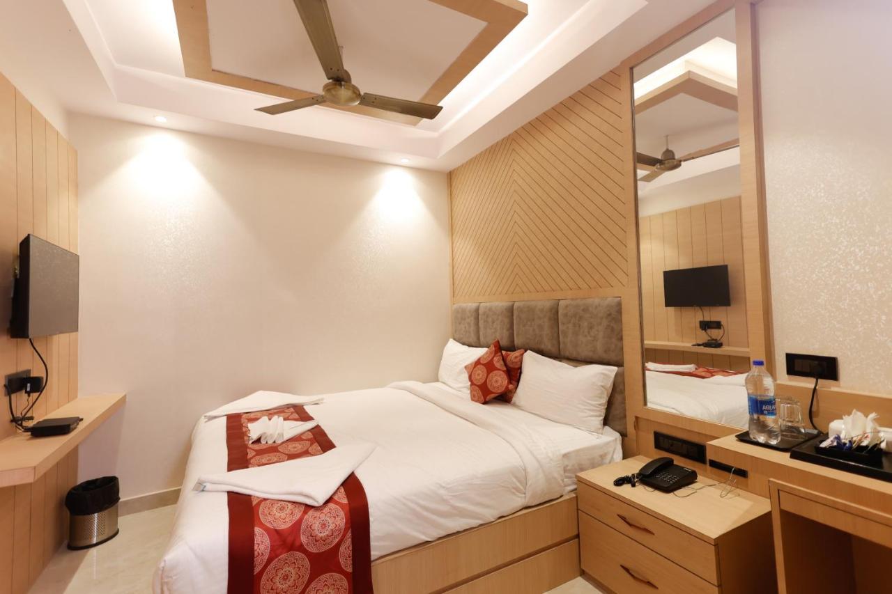 Hotel Sarc Inn - Varanasi — Photos 2